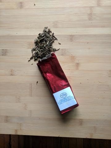 Kenya Zebra Sencha, The Feel Good Store, Saint John, New Brunswick