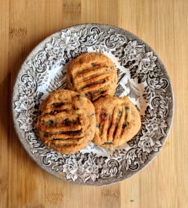 Habanaro chocolate shortbread